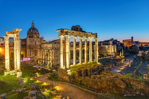 Your ultimate guide to roman forum tickets and tips