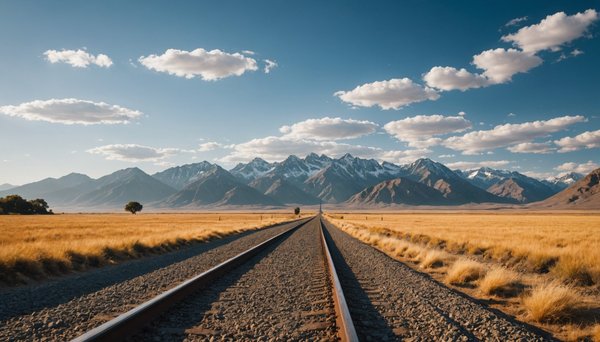 Travel revolution: transform your journey with new insights