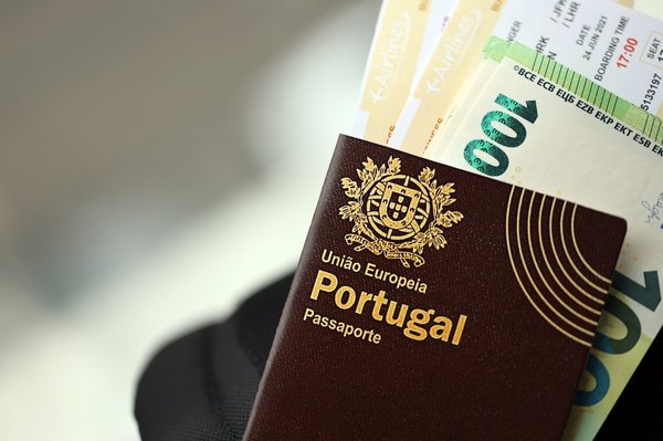 Everything you need to know about the portuguese golden visa